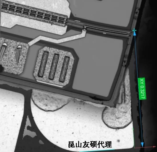 曲靖蔡司曲靖X射线显微镜